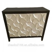 Sideboard and Buffet - Wooden furniture - Modern chest